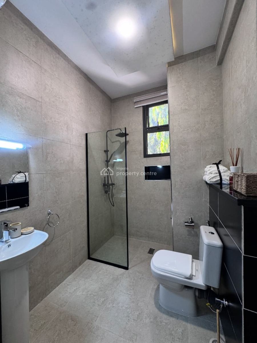 4 Bedroom Terraced Duplex, Wuse 2, Abuja, House for Sale