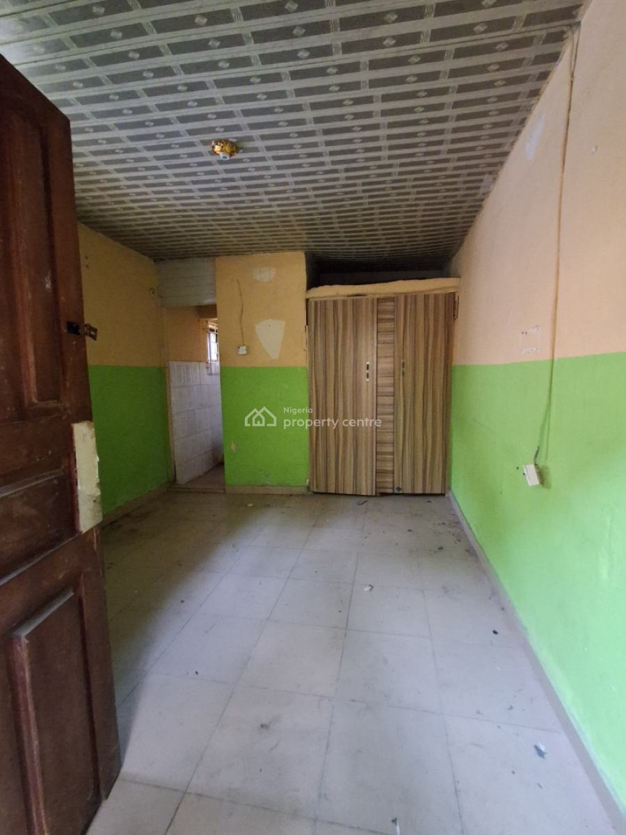 Self Contain, Badore, Ajah, Lagos, Self Contain (single Rooms) for Rent