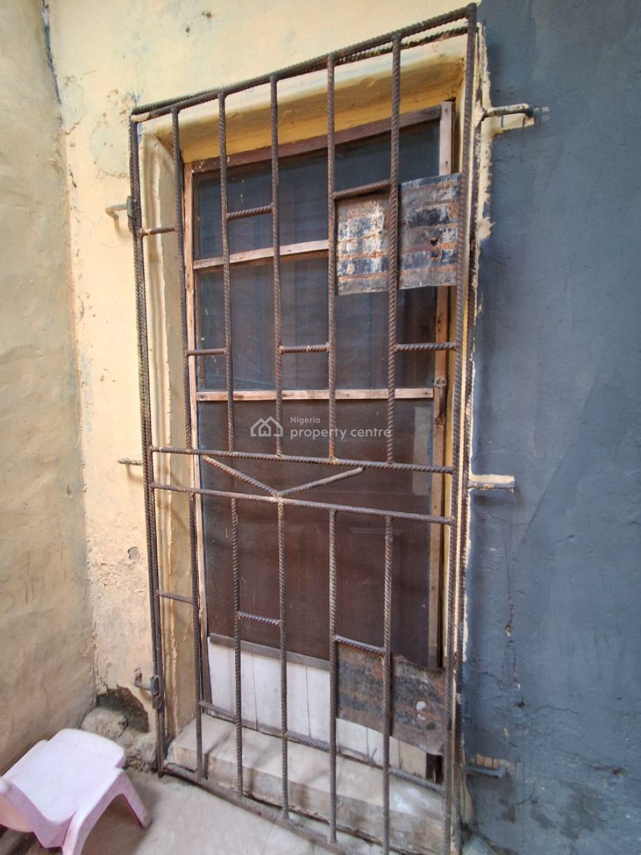 Self Contain, Badore, Ajah, Lagos, Self Contain (single Rooms) for Rent