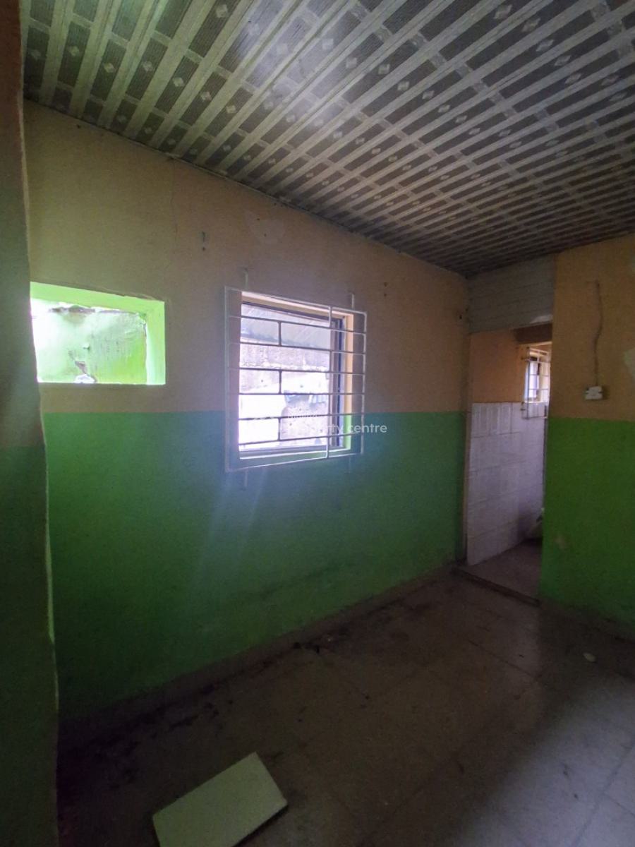 Self Contain, Badore, Ajah, Lagos, Self Contain (single Rooms) for Rent