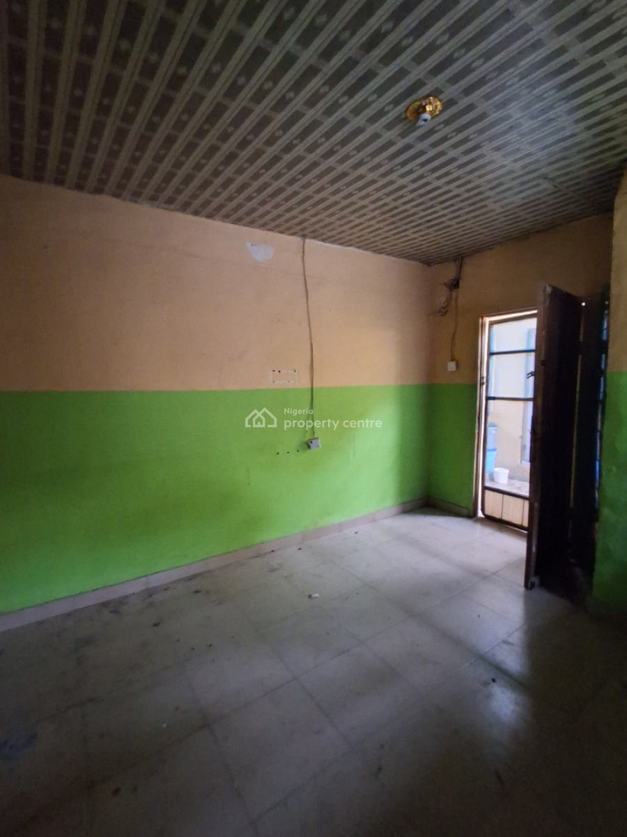 Self Contain, Badore, Ajah, Lagos, Self Contain (single Rooms) for Rent
