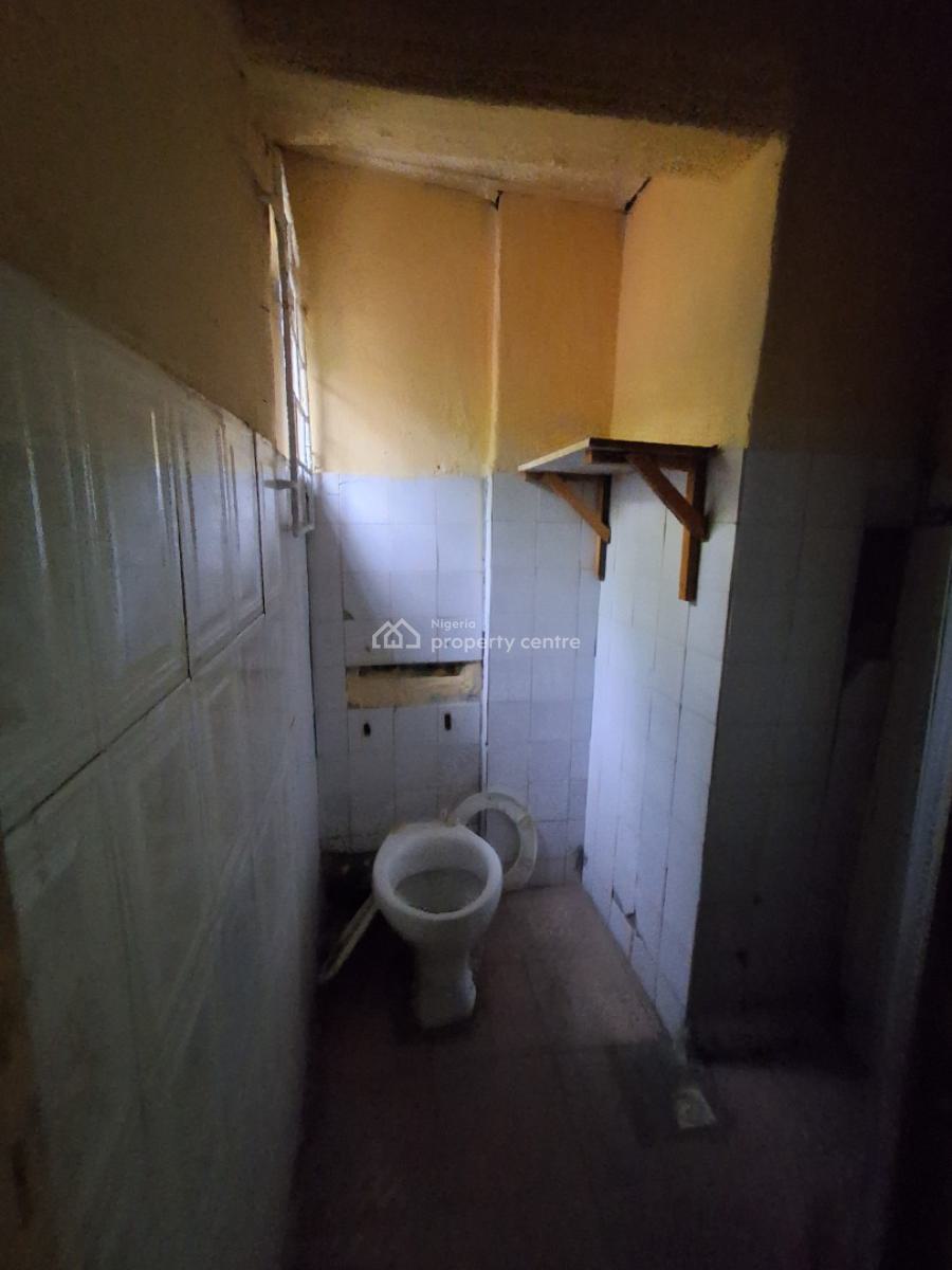 Self Contain, Badore, Ajah, Lagos, Self Contain (single Rooms) for Rent