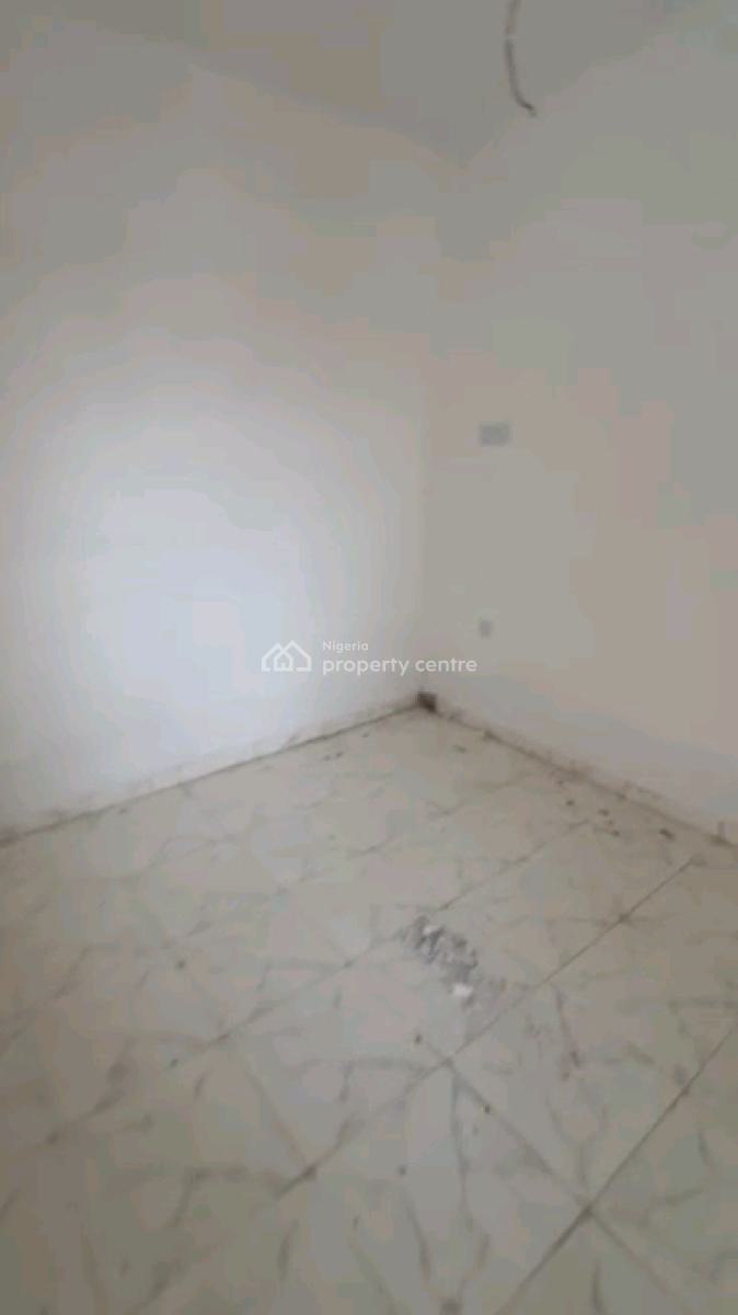 a Newly Built and Standard Miniflat, Off Fadipe Street, Pedro Road, Shomolu, Lagos, Mini Flat (room and Parlour) for Rent