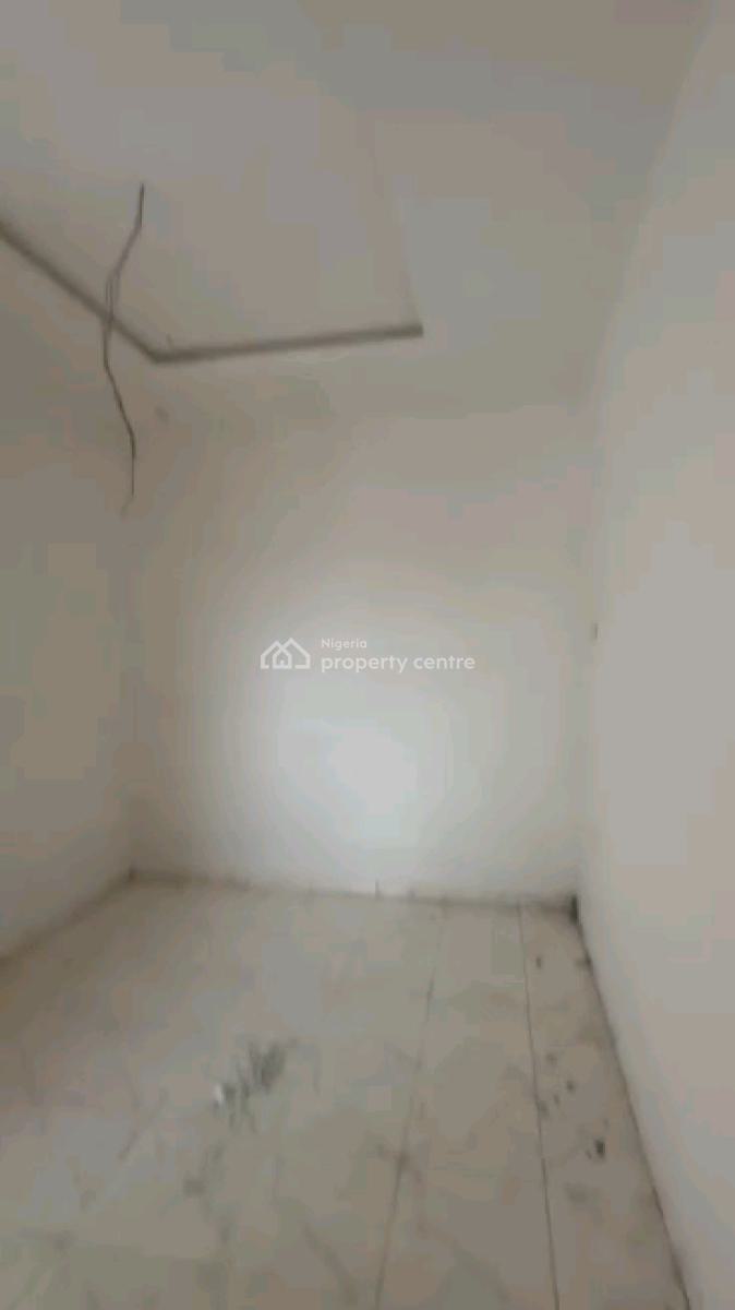 a Newly Built and Standard Miniflat, Off Fadipe Street, Pedro Road, Shomolu, Lagos, Mini Flat (room and Parlour) for Rent