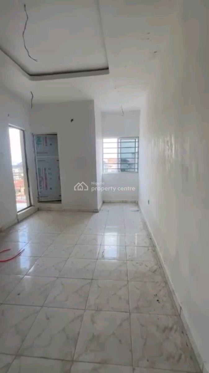 a Newly Built and Standard Miniflat, Off Fadipe Street, Pedro Road, Shomolu, Lagos, Mini Flat (room and Parlour) for Rent