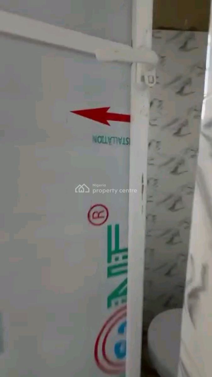 a Newly Built and Standard Miniflat, Off Fadipe Street, Pedro Road, Shomolu, Lagos, Mini Flat (room and Parlour) for Rent