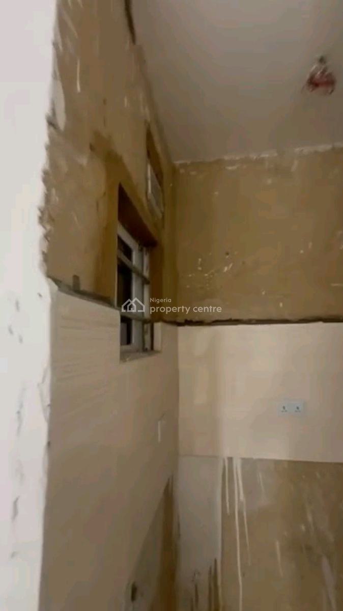 a Newly Built and Standard Miniflat, Off Fadipe Street, Pedro Road, Shomolu, Lagos, Mini Flat (room and Parlour) for Rent