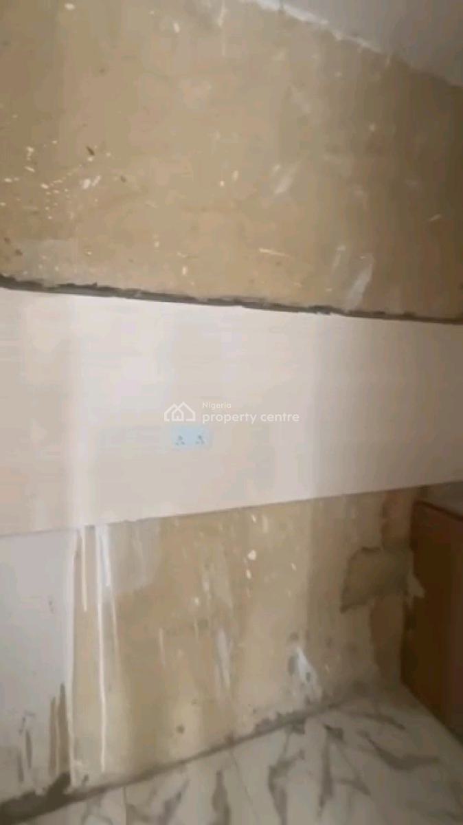 a Newly Built and Standard Miniflat, Off Fadipe Street, Pedro Road, Shomolu, Lagos, Mini Flat (room and Parlour) for Rent