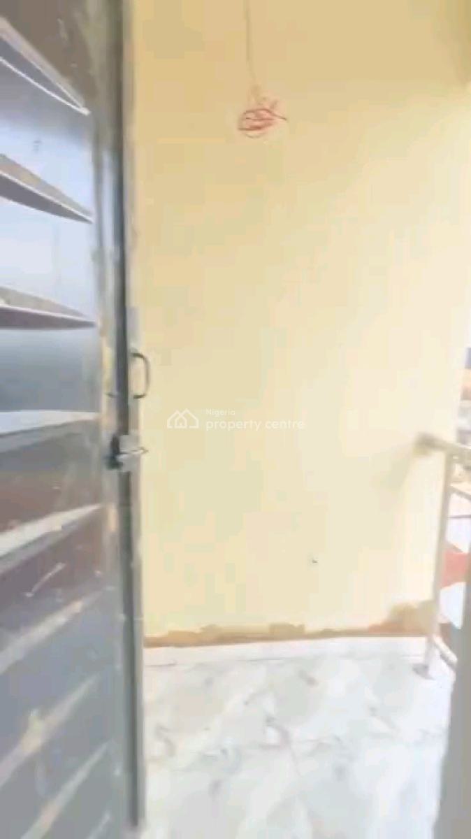 a Newly Built and Standard Miniflat, Off Fadipe Street, Pedro Road, Shomolu, Lagos, Mini Flat (room and Parlour) for Rent