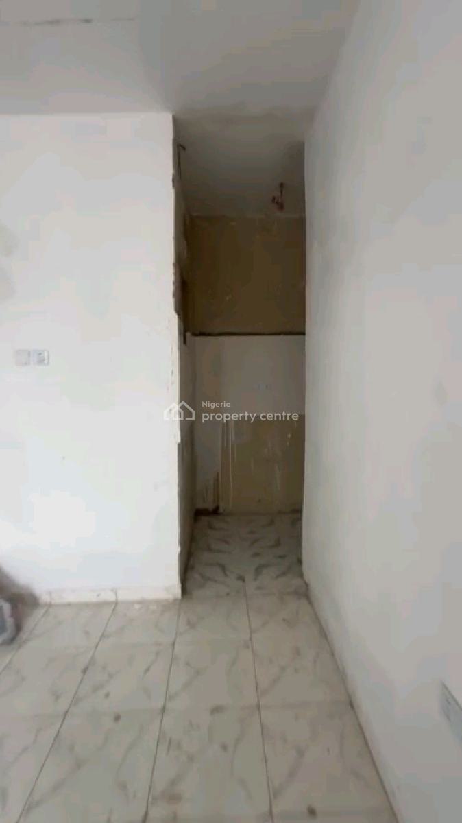 a Newly Built and Standard Miniflat, Off Fadipe Street, Pedro Road, Shomolu, Lagos, Mini Flat (room and Parlour) for Rent