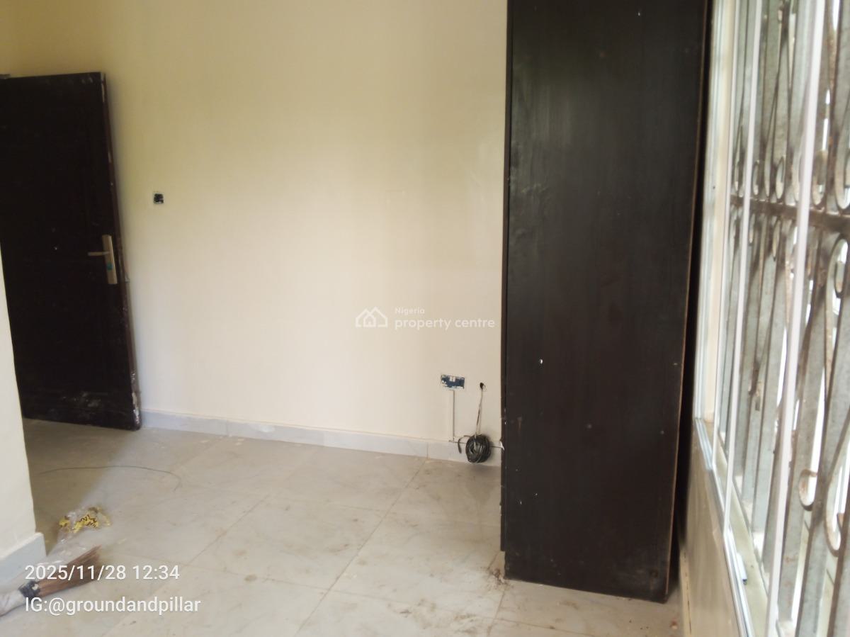 Beautifully Renovated 3 Bedroom Flat., Lekki Gardens Phase 5, Atlantic Layout Estate, General Paint, Ajiwe, Ajah, Lagos, Flat / Apartment for Rent