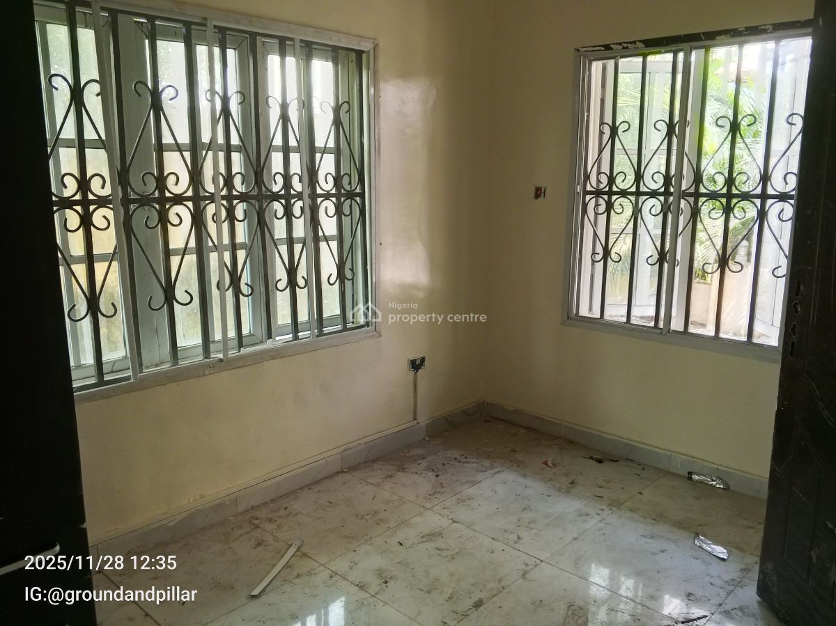 Beautifully Renovated 3 Bedroom Flat., Lekki Gardens Phase 5, Atlantic Layout Estate, General Paint, Ajiwe, Ajah, Lagos, Flat / Apartment for Rent