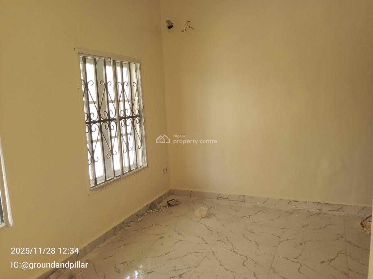 Beautifully Renovated 3 Bedroom Flat., Lekki Gardens Phase 5, Atlantic Layout Estate, General Paint, Ajiwe, Ajah, Lagos, Flat / Apartment for Rent