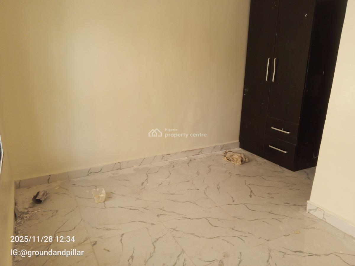 Beautifully Renovated 3 Bedroom Flat., Lekki Gardens Phase 5, Atlantic Layout Estate, General Paint, Ajiwe, Ajah, Lagos, Flat / Apartment for Rent