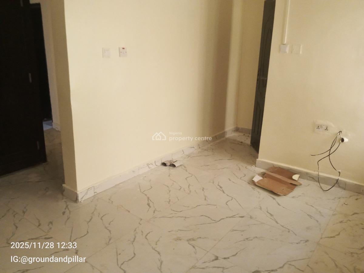 Beautifully Renovated 3 Bedroom Flat., Lekki Gardens Phase 5, Atlantic Layout Estate, General Paint, Ajiwe, Ajah, Lagos, Flat / Apartment for Rent