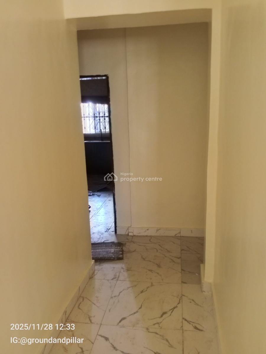 Beautifully Renovated 3 Bedroom Flat., Lekki Gardens Phase 5, Atlantic Layout Estate, General Paint, Ajiwe, Ajah, Lagos, Flat / Apartment for Rent