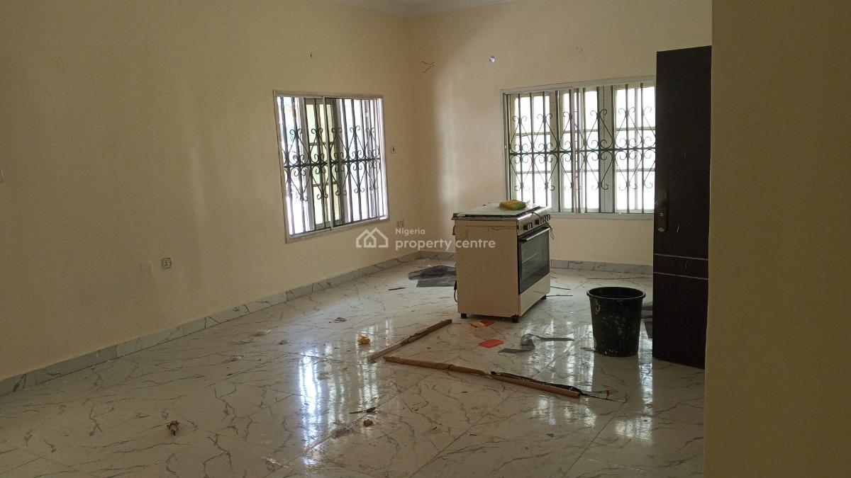 Beautifully Renovated 3 Bedroom Flat., Lekki Gardens Phase 5, Atlantic Layout Estate, General Paint, Ajiwe, Ajah, Lagos, Flat / Apartment for Rent
