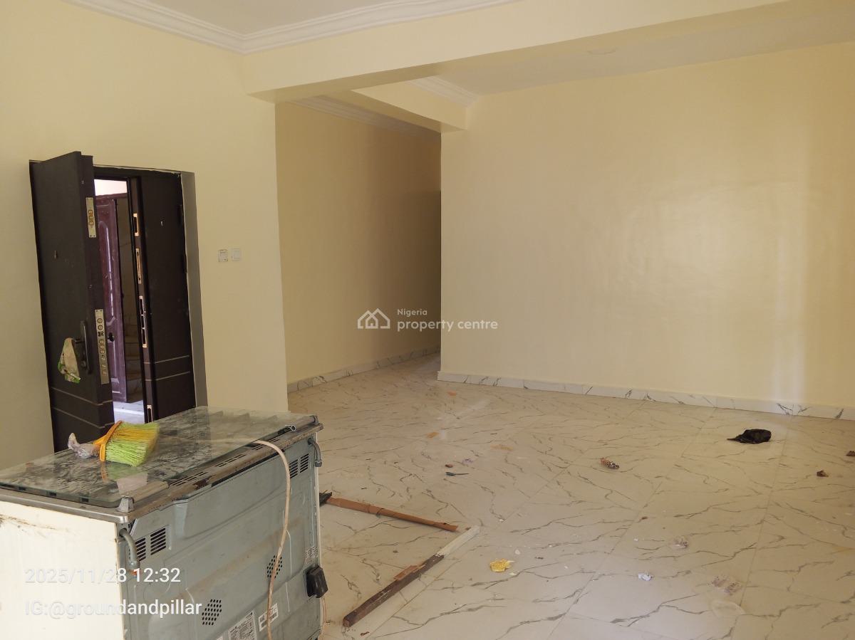 Beautifully Renovated 3 Bedroom Flat., Lekki Gardens Phase 5, Atlantic Layout Estate, General Paint, Ajiwe, Ajah, Lagos, Flat / Apartment for Rent