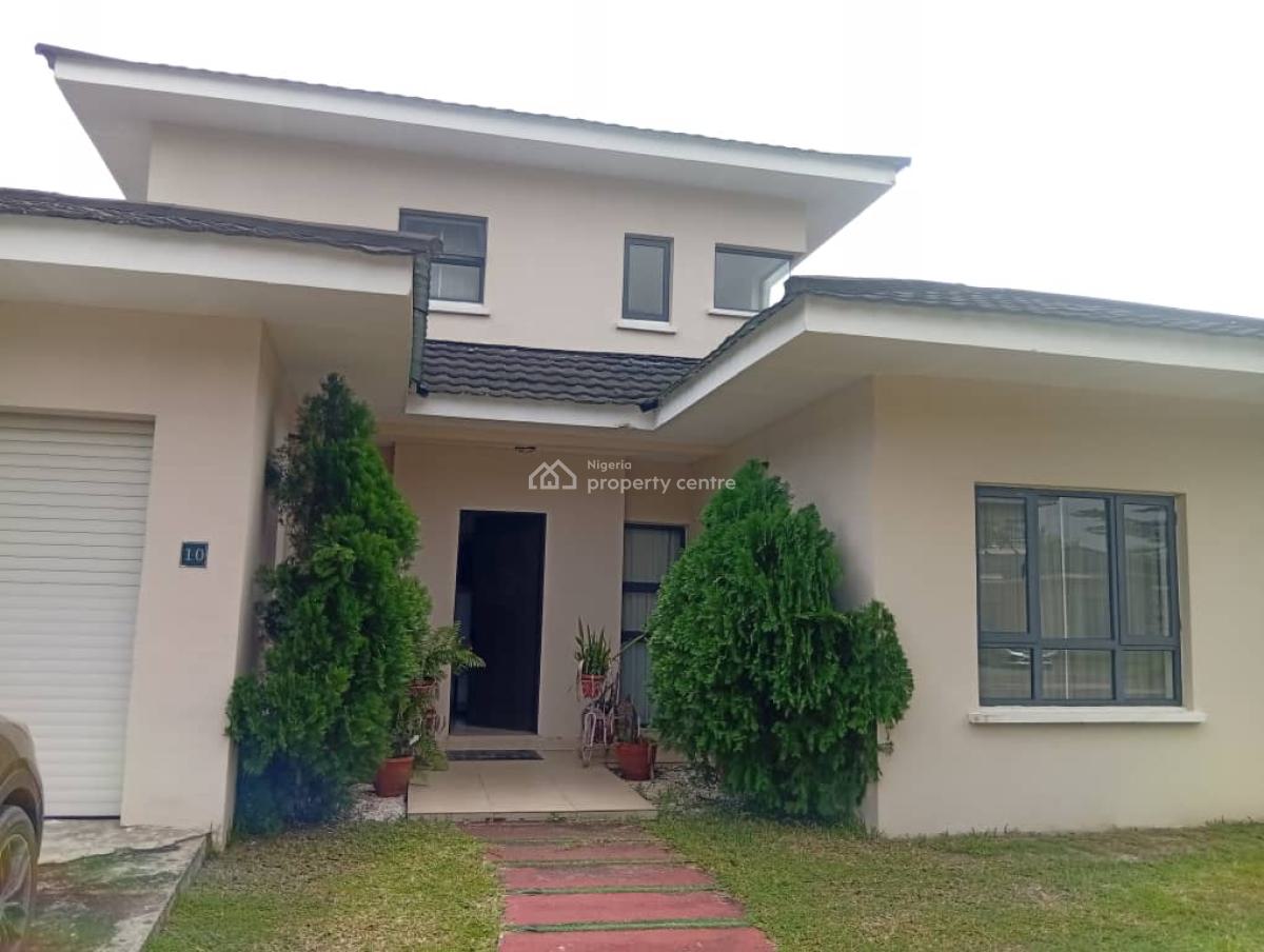 5 Luxurious Bedroom Detached Bungalow, Ibeju Lekki, Lagos, Detached Bungalow for Sale