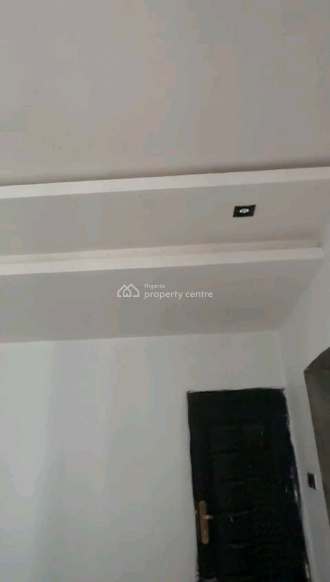 a Newly Built and Standard Studio Apartment, Upstairs, Isaac John Street, Yaba, Lagos, Self Contain (single Rooms) for Rent