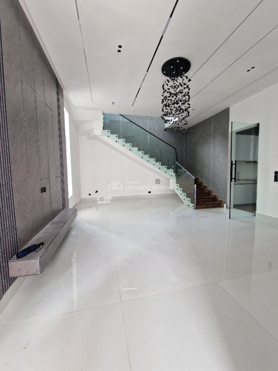 Beautifully Designed Home, Lekki Palm City, Ajah, Lagos, Detached Duplex for Sale