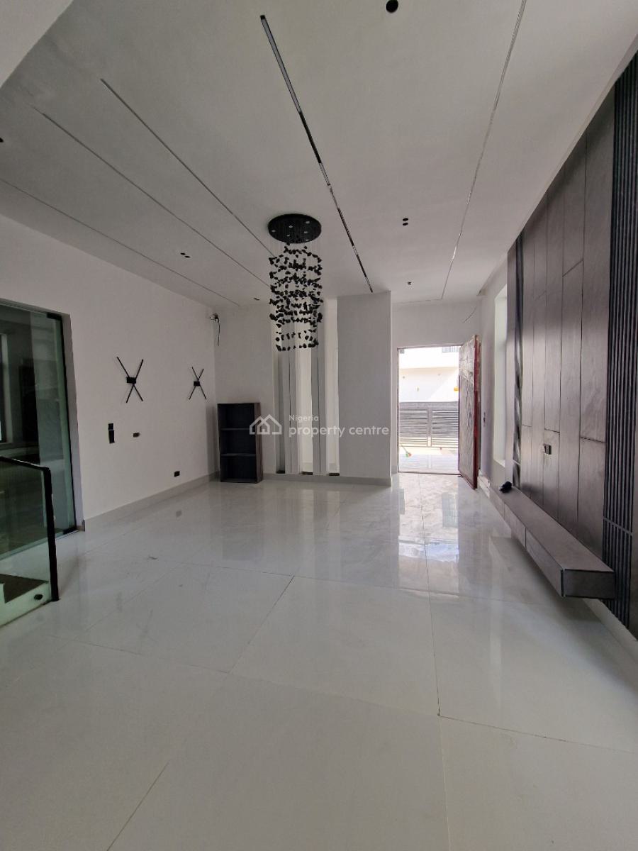 Beautifully Designed Home, Lekki Palm City, Ajah, Lagos, Detached Duplex for Sale
