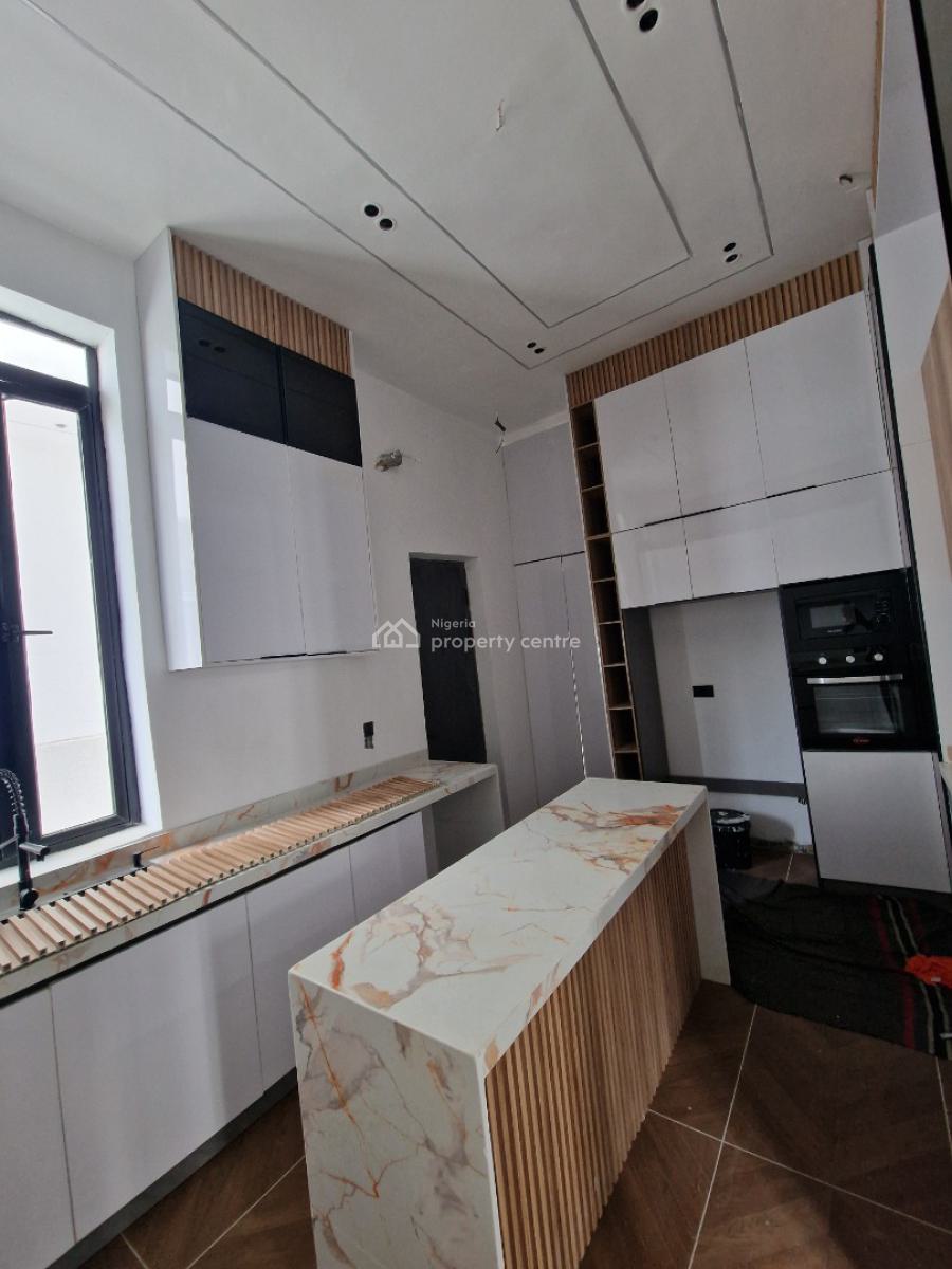 Beautifully Designed Home, Lekki Palm City, Ajah, Lagos, Detached Duplex for Sale