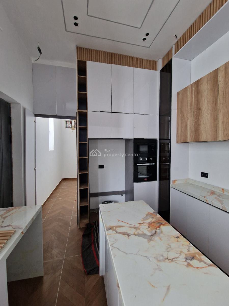 Beautifully Designed Home, Lekki Palm City, Ajah, Lagos, Detached Duplex for Sale