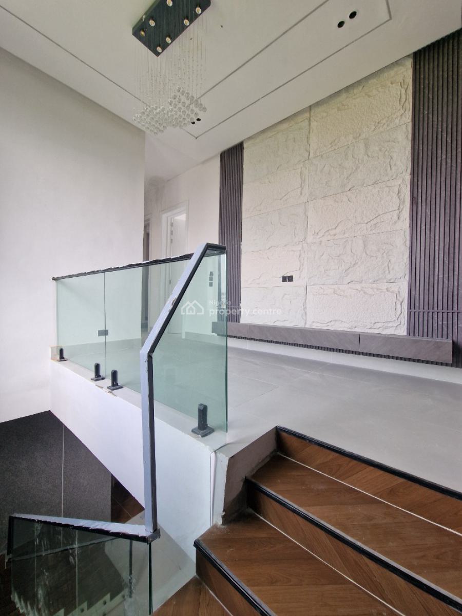 Beautifully Designed Home, Lekki Palm City, Ajah, Lagos, Detached Duplex for Sale