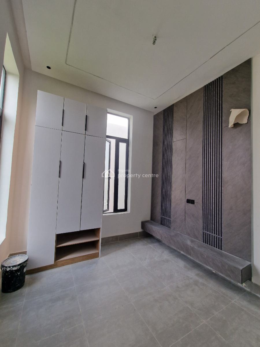 Beautifully Designed Home, Lekki Palm City, Ajah, Lagos, Detached Duplex for Sale