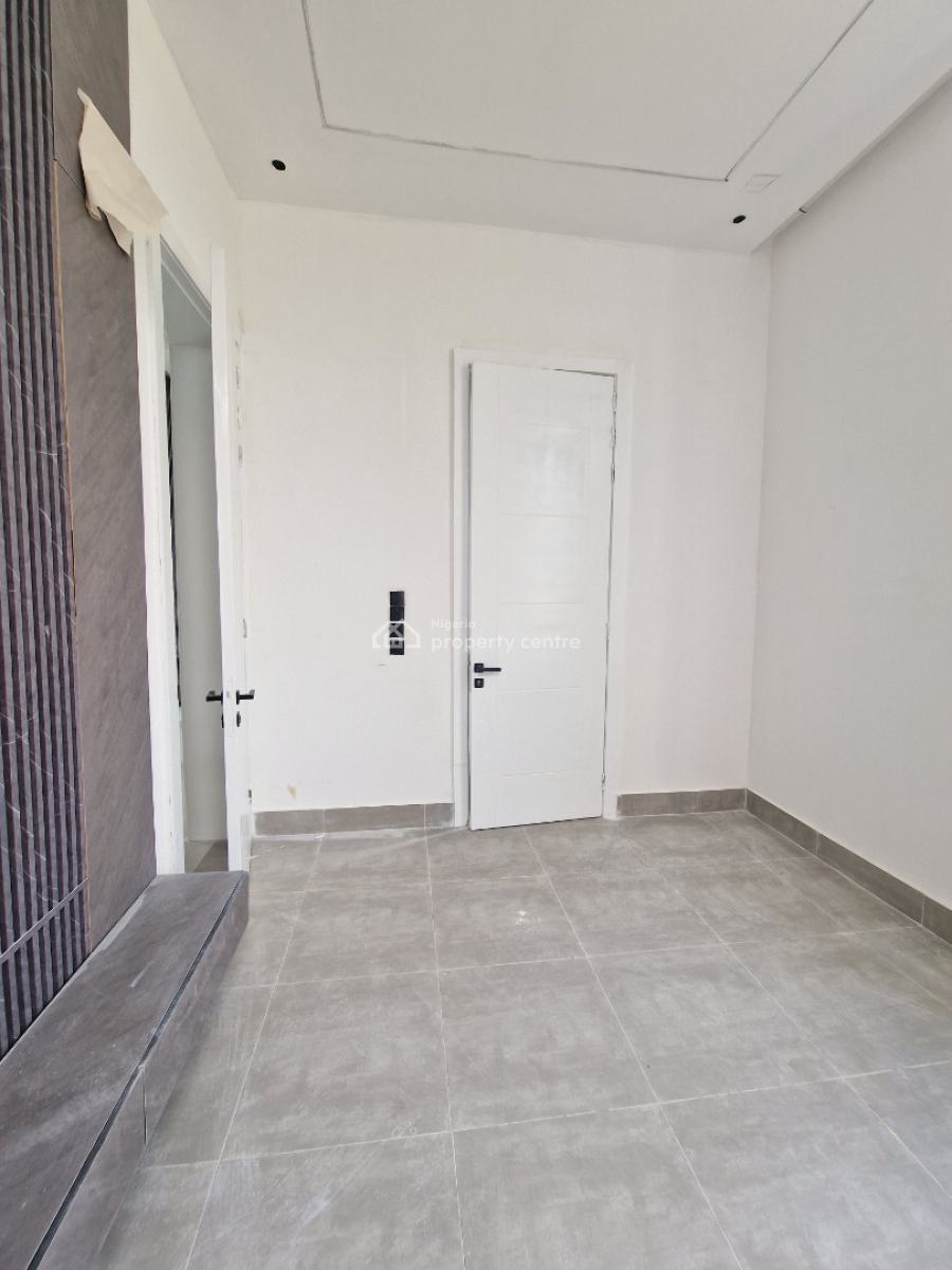 Beautifully Designed Home, Lekki Palm City, Ajah, Lagos, Detached Duplex for Sale