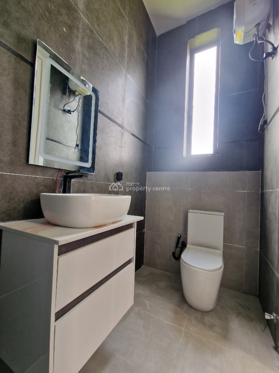 Beautifully Designed Home, Lekki Palm City, Ajah, Lagos, Detached Duplex for Sale