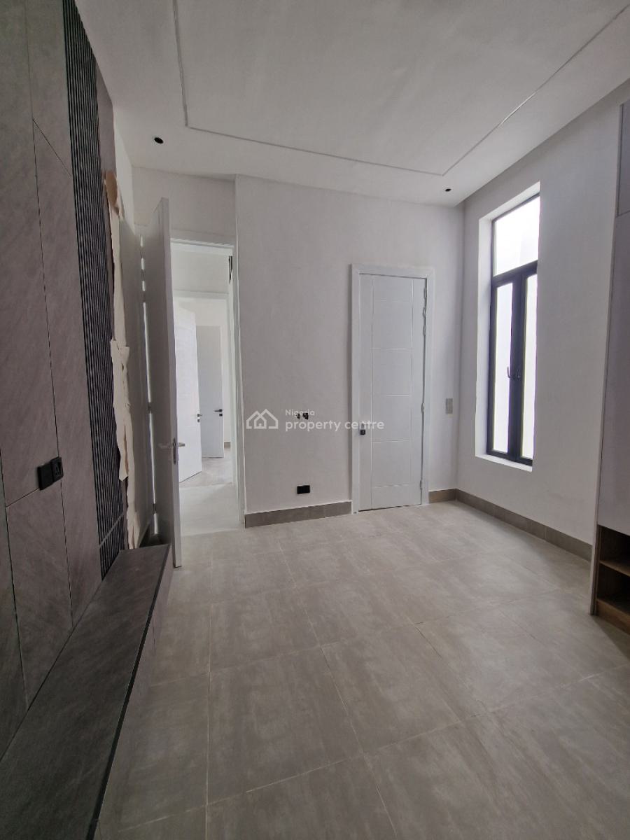 Beautifully Designed Home, Lekki Palm City, Ajah, Lagos, Detached Duplex for Sale