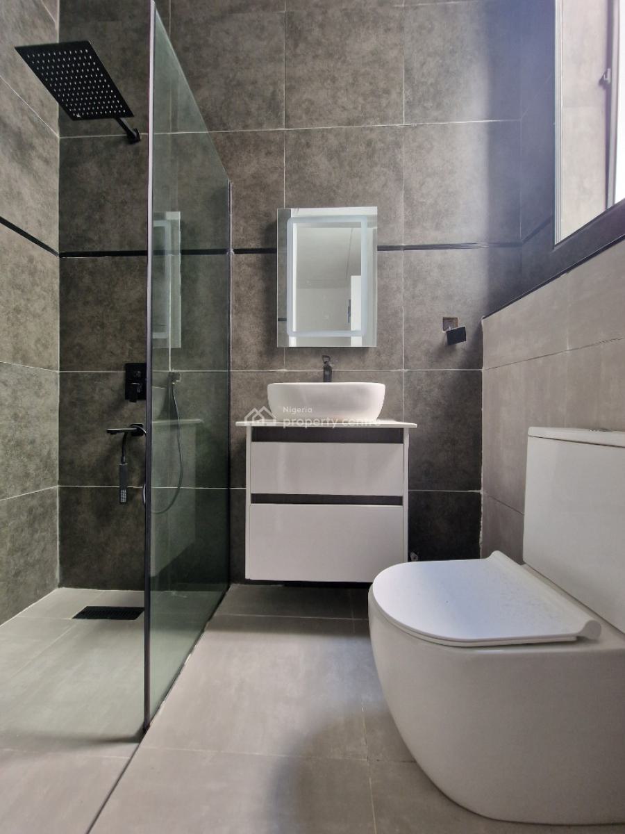 Beautifully Designed Home, Lekki Palm City, Ajah, Lagos, Detached Duplex for Sale