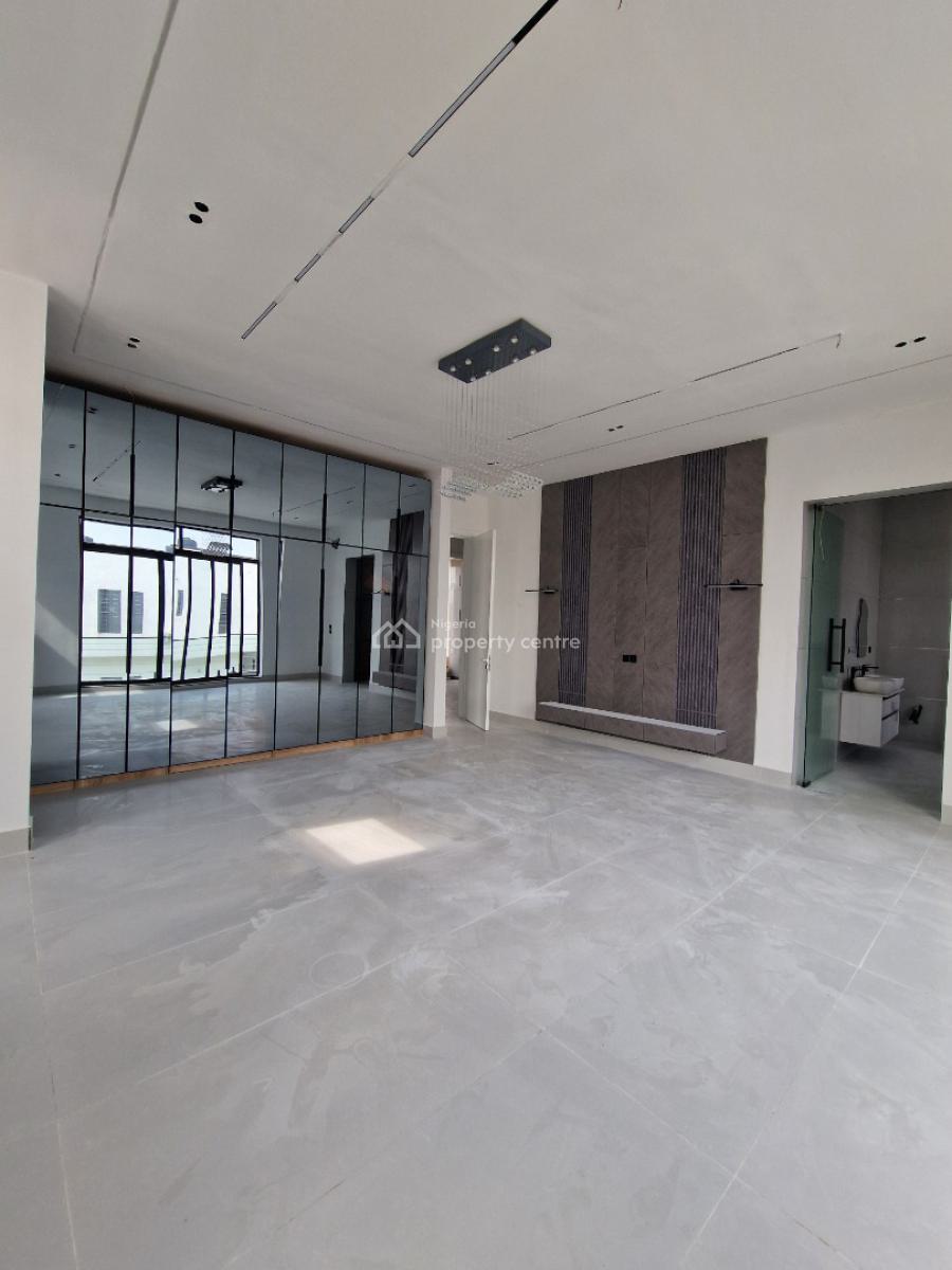 Beautifully Designed Home, Lekki Palm City, Ajah, Lagos, Detached Duplex for Sale