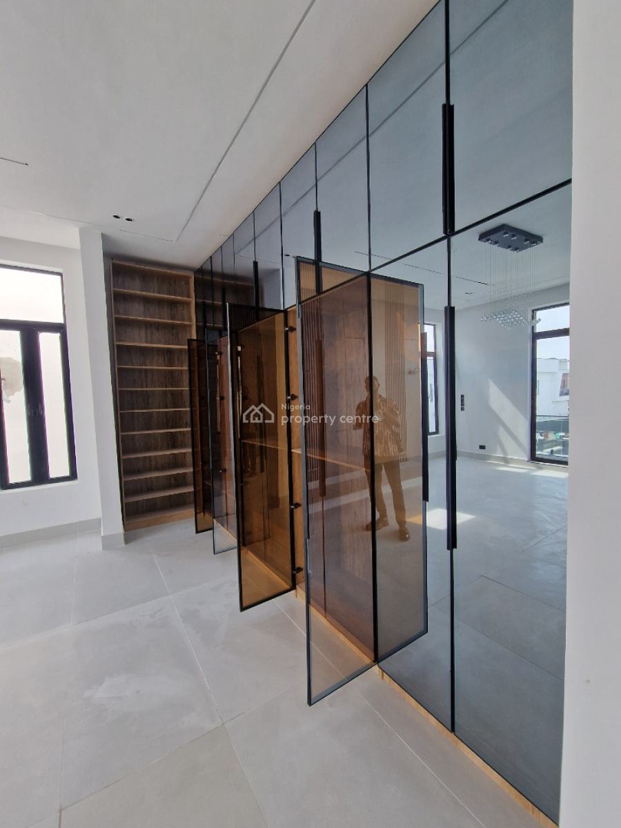 Beautifully Designed Home, Lekki Palm City, Ajah, Lagos, Detached Duplex for Sale