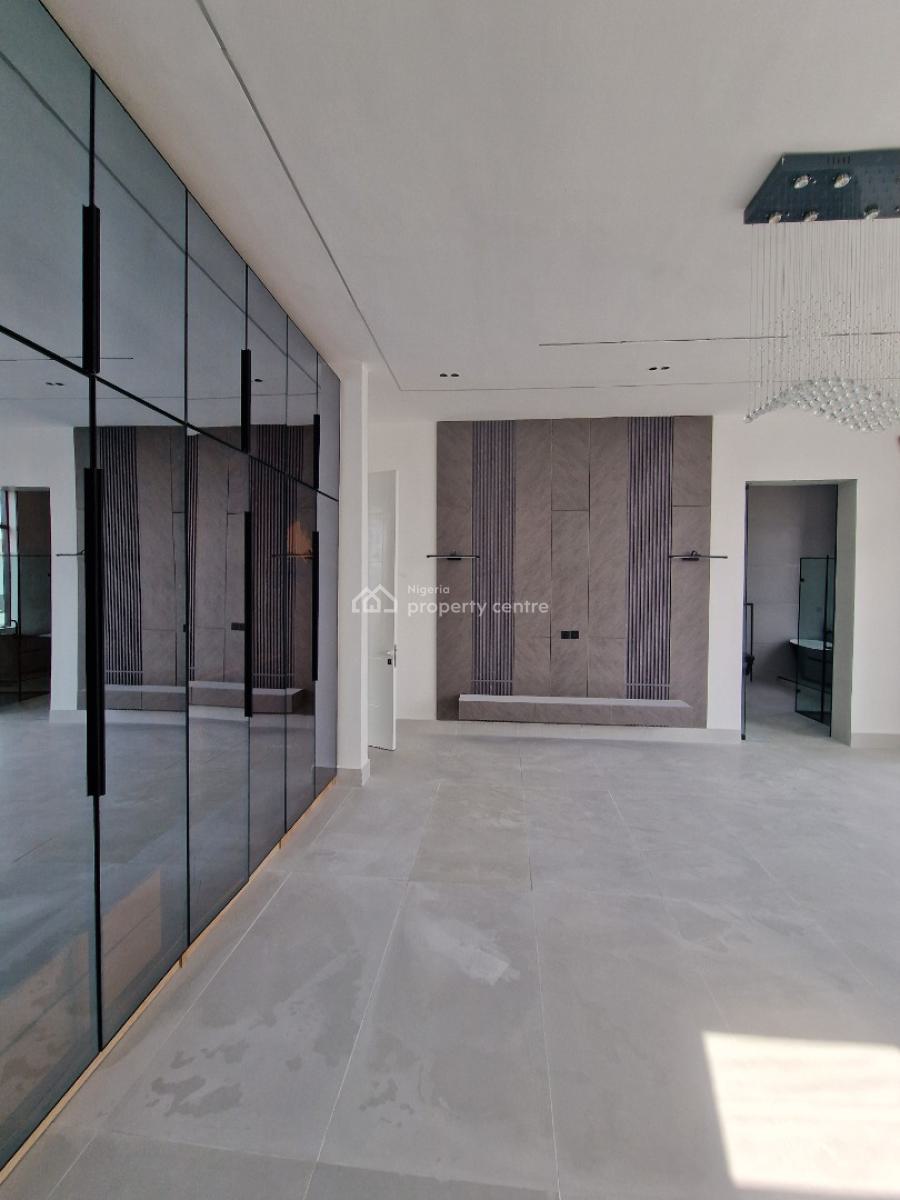 Beautifully Designed Home, Lekki Palm City, Ajah, Lagos, Detached Duplex for Sale