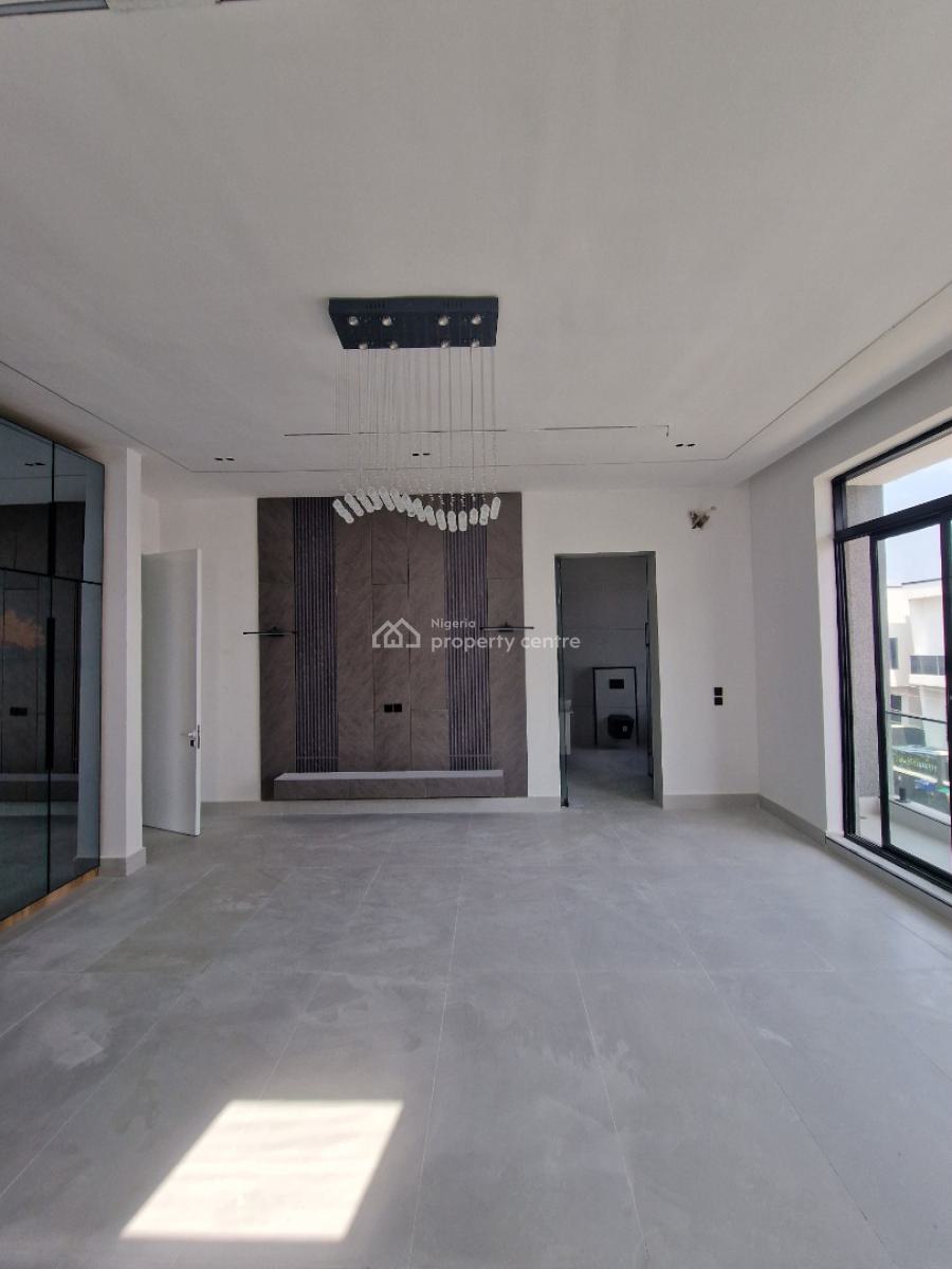 Beautifully Designed Home, Lekki Palm City, Ajah, Lagos, Detached Duplex for Sale
