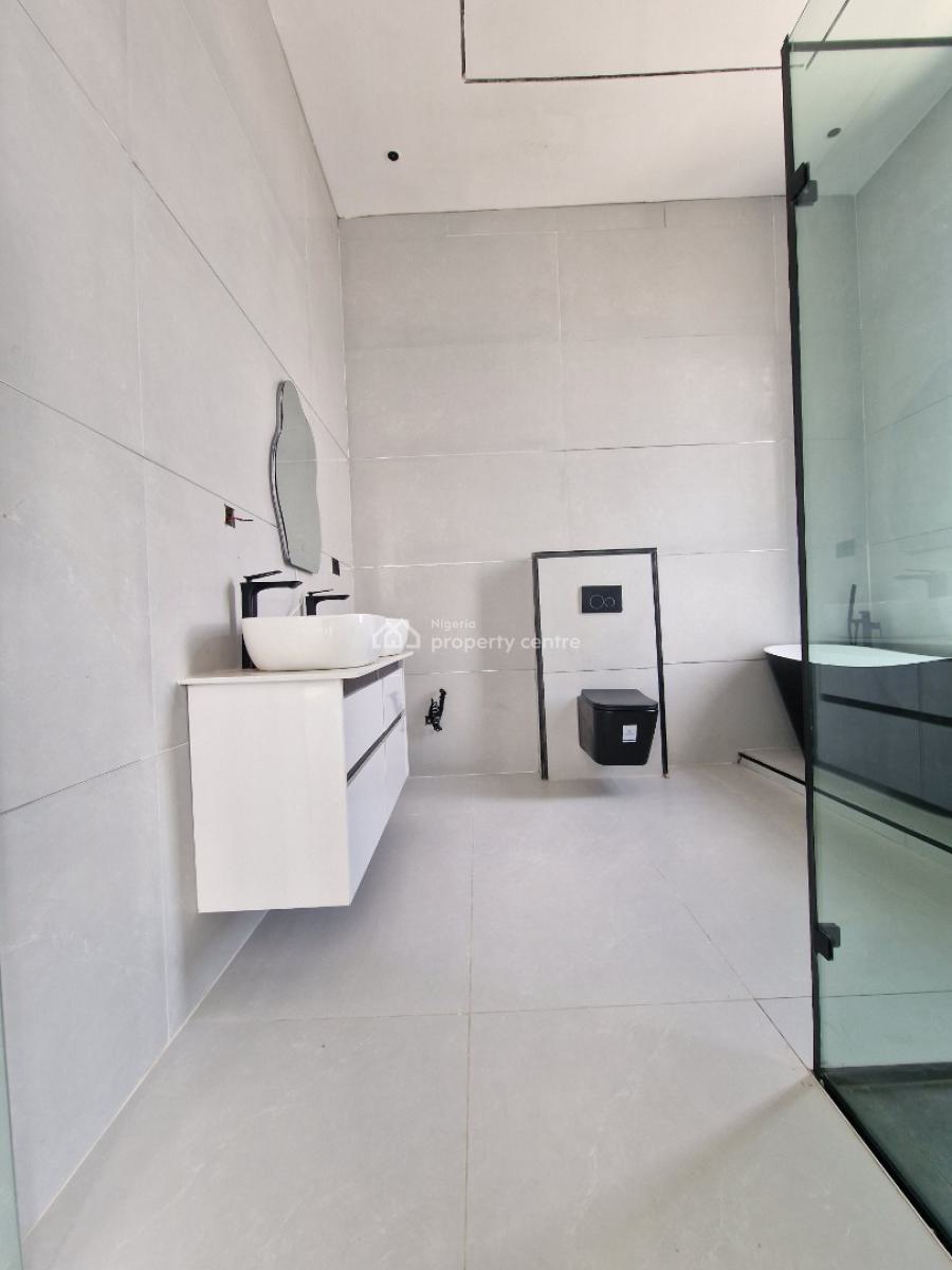 Beautifully Designed Home, Lekki Palm City, Ajah, Lagos, Detached Duplex for Sale