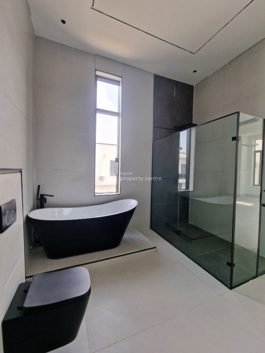 Beautifully Designed Home, Lekki Palm City, Ajah, Lagos, Detached Duplex for Sale