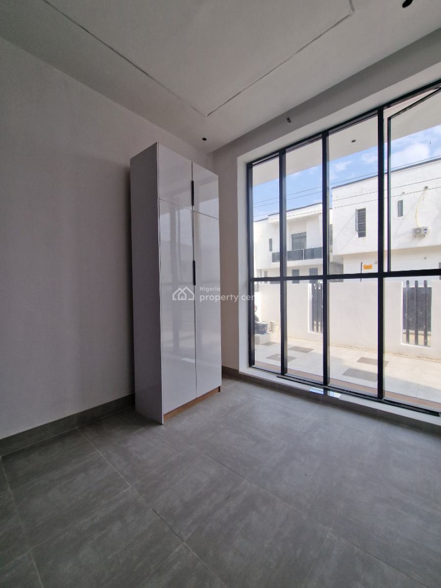 Beautifully Designed Home, Lekki Palm City, Ajah, Lagos, Detached Duplex for Sale