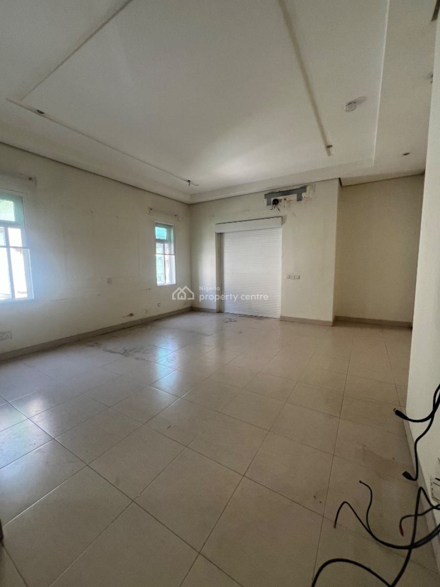 Spacious 4 Bedroom Semi-detached Duplex, No. 24b Oladimeji Alo Street, Lekki Phase 1, Lekki, Lagos, Semi-detached Duplex for Rent
