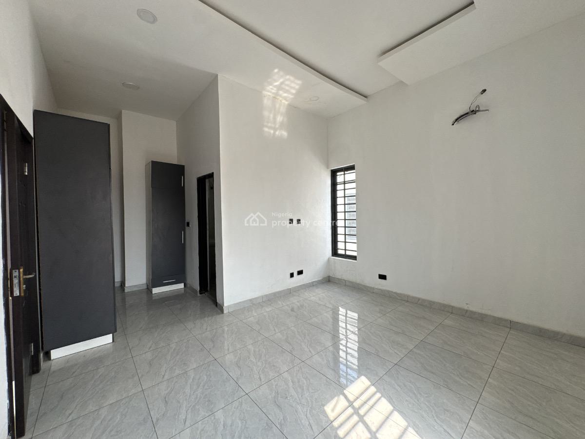 4 Bedroom Semi-detached Duplex + Bq, Thomas Estate, Ajah, Lagos, Semi-detached Duplex for Sale