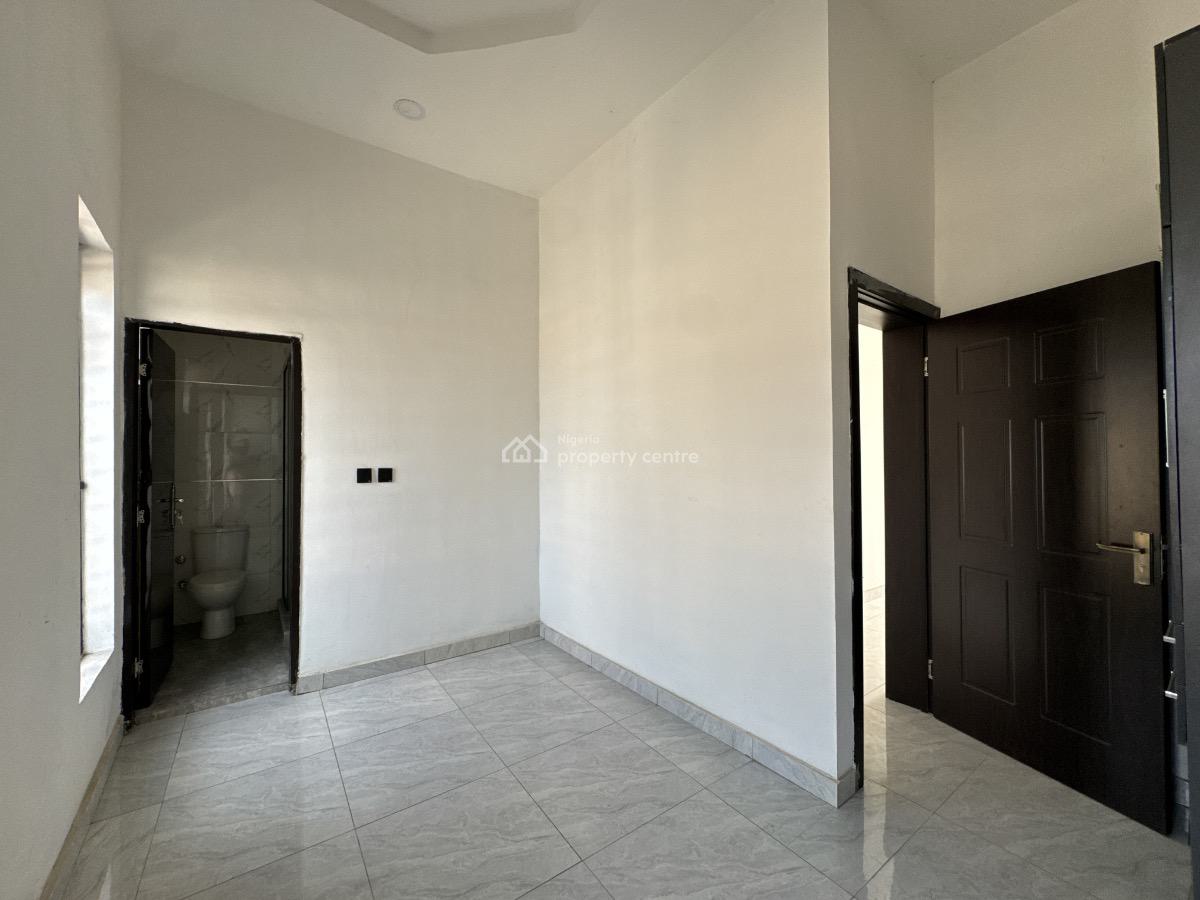4 Bedroom Semi-detached Duplex + Bq, Thomas Estate, Ajah, Lagos, Semi-detached Duplex for Sale