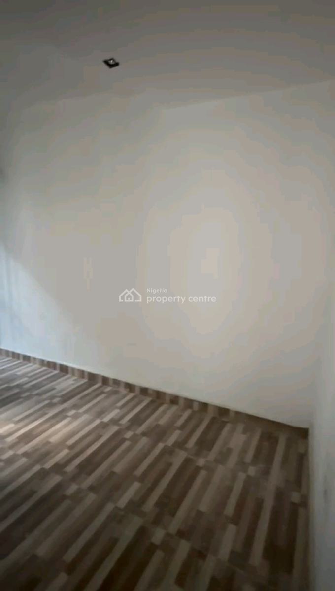 a Newly Built and Standard Studio Apartment, Upstairs with Personal, Isaac John Street, Yaba, Lagos, Self Contain (single Rooms) for Rent