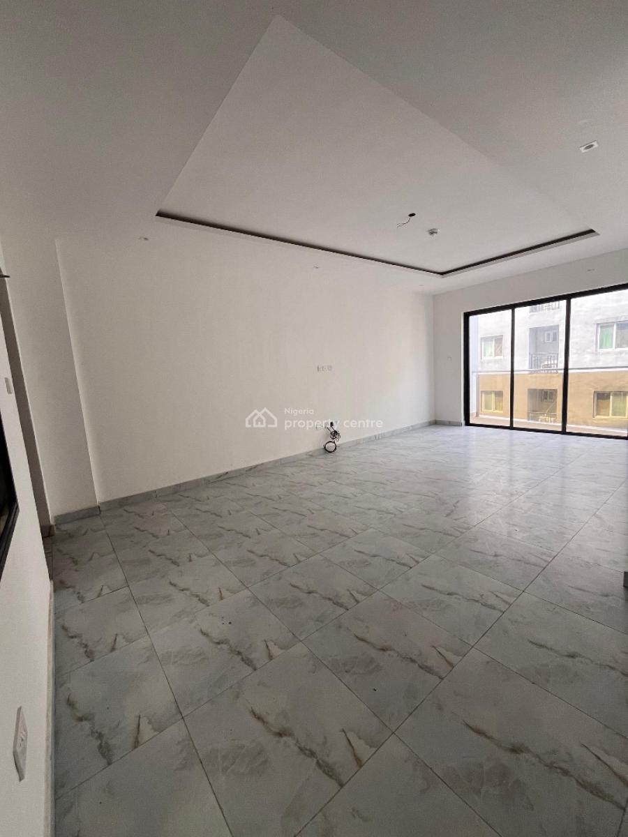 Premium 2-bedroom Apartment, Ikate, Lekki, Lagos, Flat / Apartment for Sale