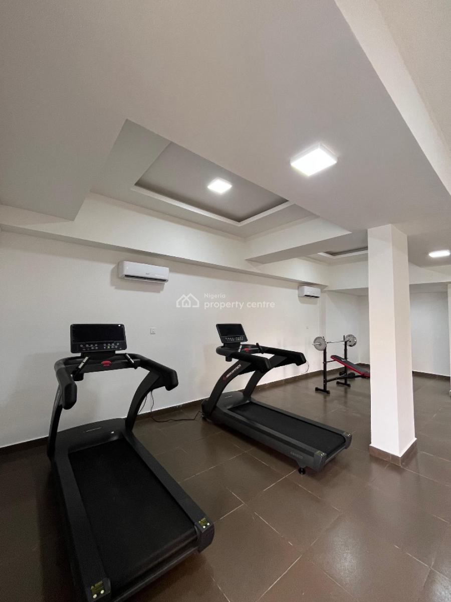 Premium 2-bedroom Apartment, Ikate, Lekki, Lagos, Flat / Apartment for Sale