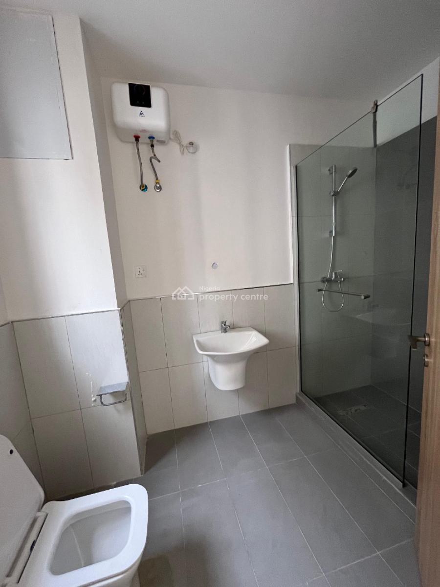 Premium 2-bedroom Apartment, Ikate, Lekki, Lagos, Flat / Apartment for Sale