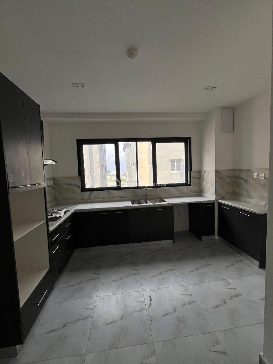 Premium 2-bedroom Apartment, Ikate, Lekki, Lagos, Flat / Apartment for Sale