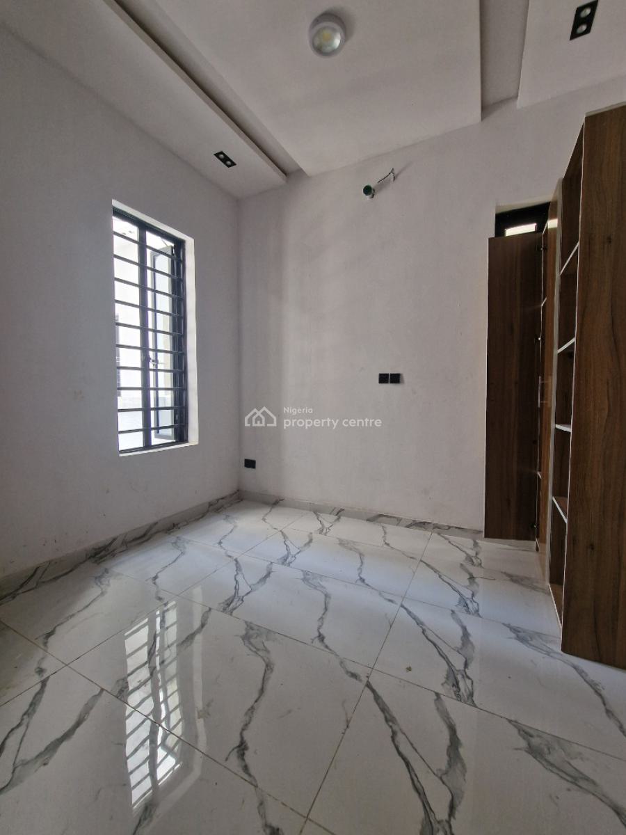 Beautifully Designed Home, Ajah, Lagos, Detached Duplex for Sale